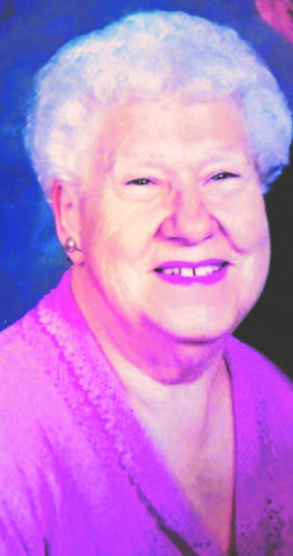 MAE  WEEKLEY